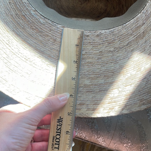 NWT WESTERN WIDE PALMA - Picture 7 of 7